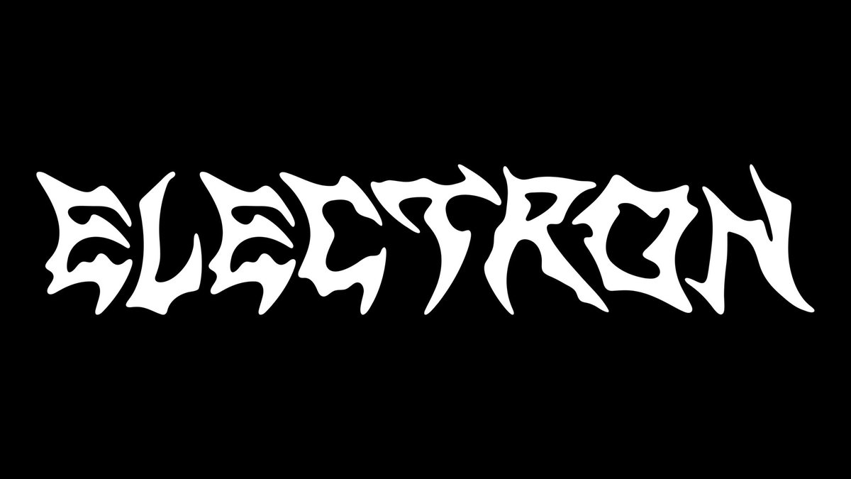 𝐀 𝐍𝐞𝐰 𝐁𝐞𝐠𝐢𝐧𝐧𝐢𝐧𝐠…

#ElectronBand #ModernMetal #Metalcore #Rock #Music #NewMusic #NewEra #LondonBands