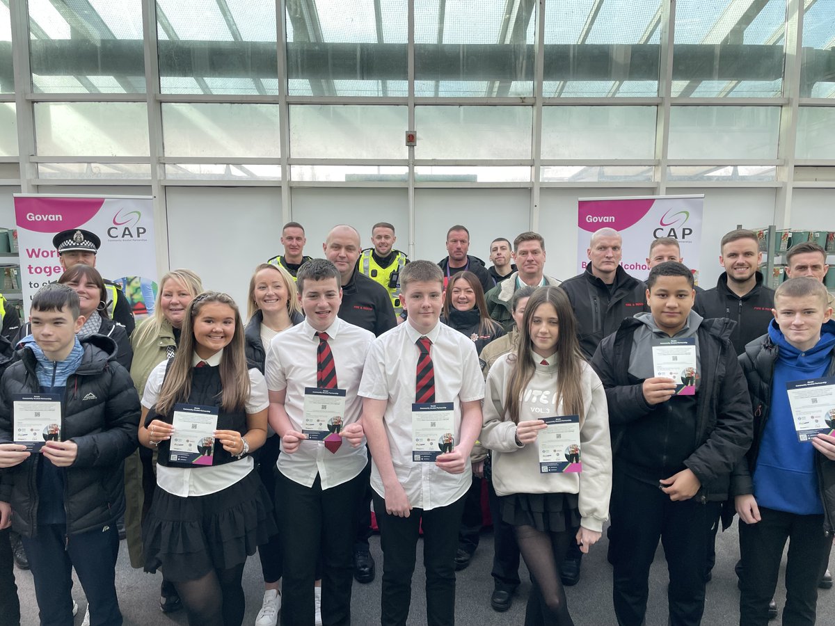 CAPinScotland tweet media