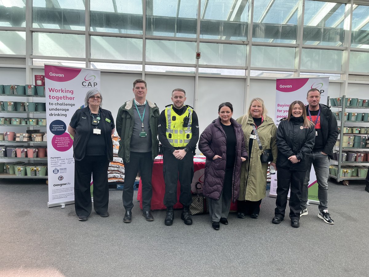 CAPinScotland tweet media