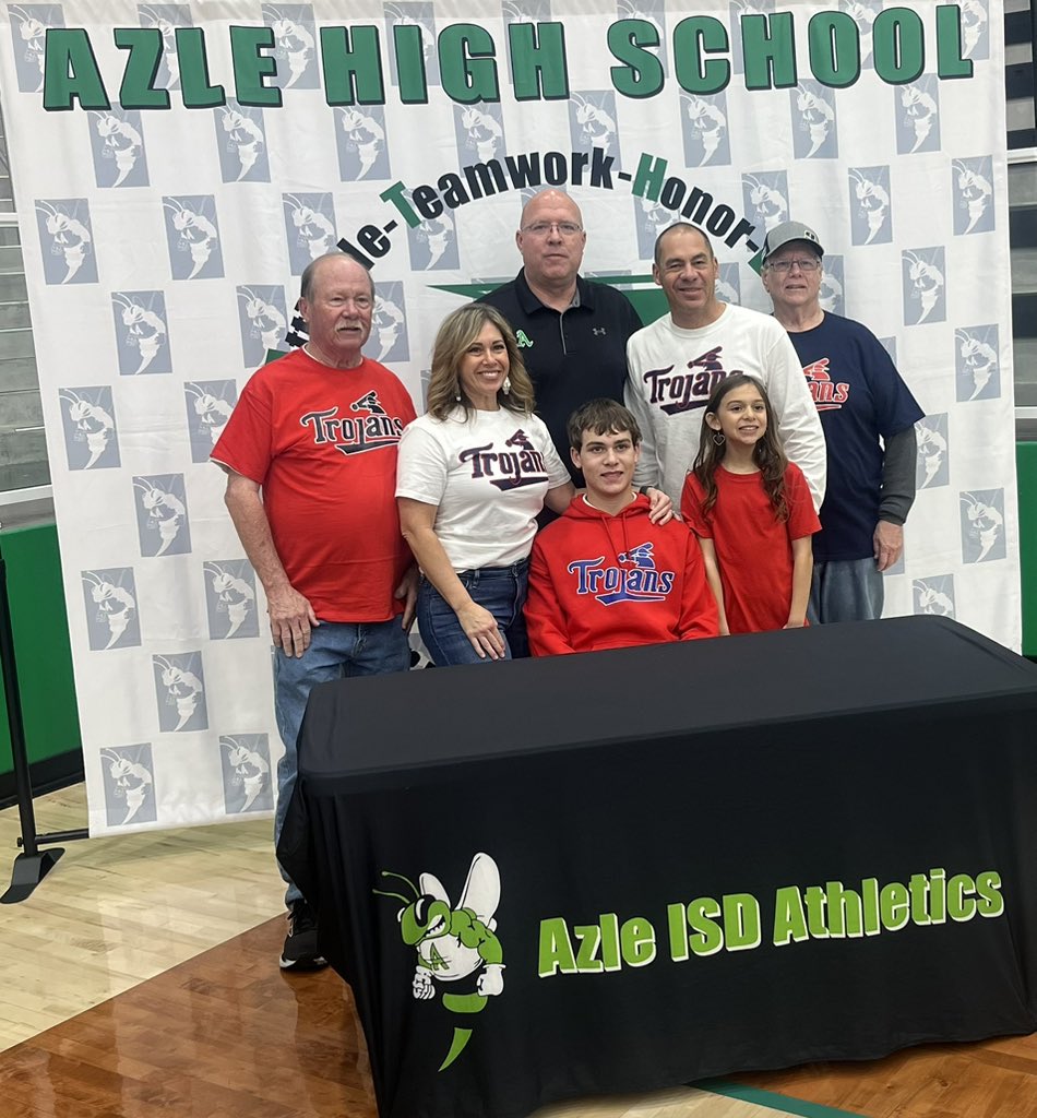 Stephen Smith (@txbaseball14) on Twitter photo Congratulations to <a href="/Bsirkel9/">Braden Sirkel</a> and his family on signing with <a href="/SSCbaseball/">Seminole State Baseball</a> Congratulations to <a href="/Bsirkel9/">Braden Sirkel</a> and his family on signing with <a href="/SSCbaseball/">Seminole State Baseball</a>