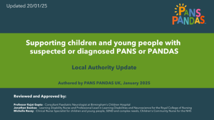 Rebecca W1986 (@w1986rebecca) on Twitter photo Updated Local Authority Guidance is amazing news for #PanPandasHour community #cmhw2025 + will make a huge difference to the lives of thousands of children impacted by this awful diagnosis <a href="/Matt_Maddren/">Matt Maddren</a> <a href="/JonathanBeebee/">Jonathan Beebee RNLD</a> <a href="/CAMHSNetwork/">⭐️✨💙CAMHS Network💙✨⭐️</a> <a href="/CAMHSNews/">CAMHS News</a> <a href="/Place2Be/">Place2Be</a> panspandasuk.org/post/local-aut… Updated Local Authority Guidance is amazing news for #PanPandasHour community #cmhw2025 + will make a huge difference to the lives of thousands of children impacted by this awful diagnosis <a href="/Matt_Maddren/">Matt Maddren</a> <a href="/JonathanBeebee/">Jonathan Beebee RNLD</a> <a href="/CAMHSNetwork/">⭐️✨💙CAMHS Network💙✨⭐️</a> <a href="/CAMHSNews/">CAMHS News</a> <a href="/Place2Be/">Place2Be</a> panspandasuk.org/post/local-aut…