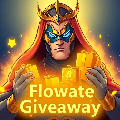 flocryptow's tweet image. SOLANA GIVEAWAY

Like +Rt + follow me 
Like my last Tweet
Comment your adress

Good luck 
48h