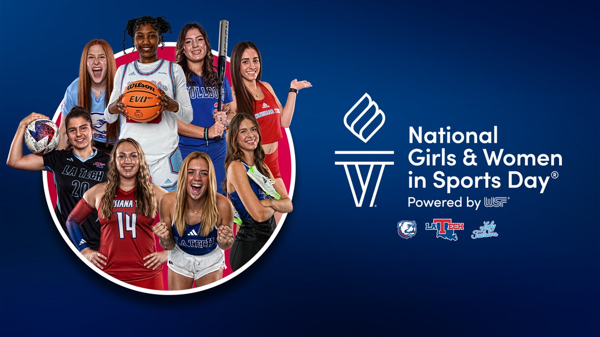 Strength, determination, empowerment 

50 years of the changing the game

#NGWSD2025