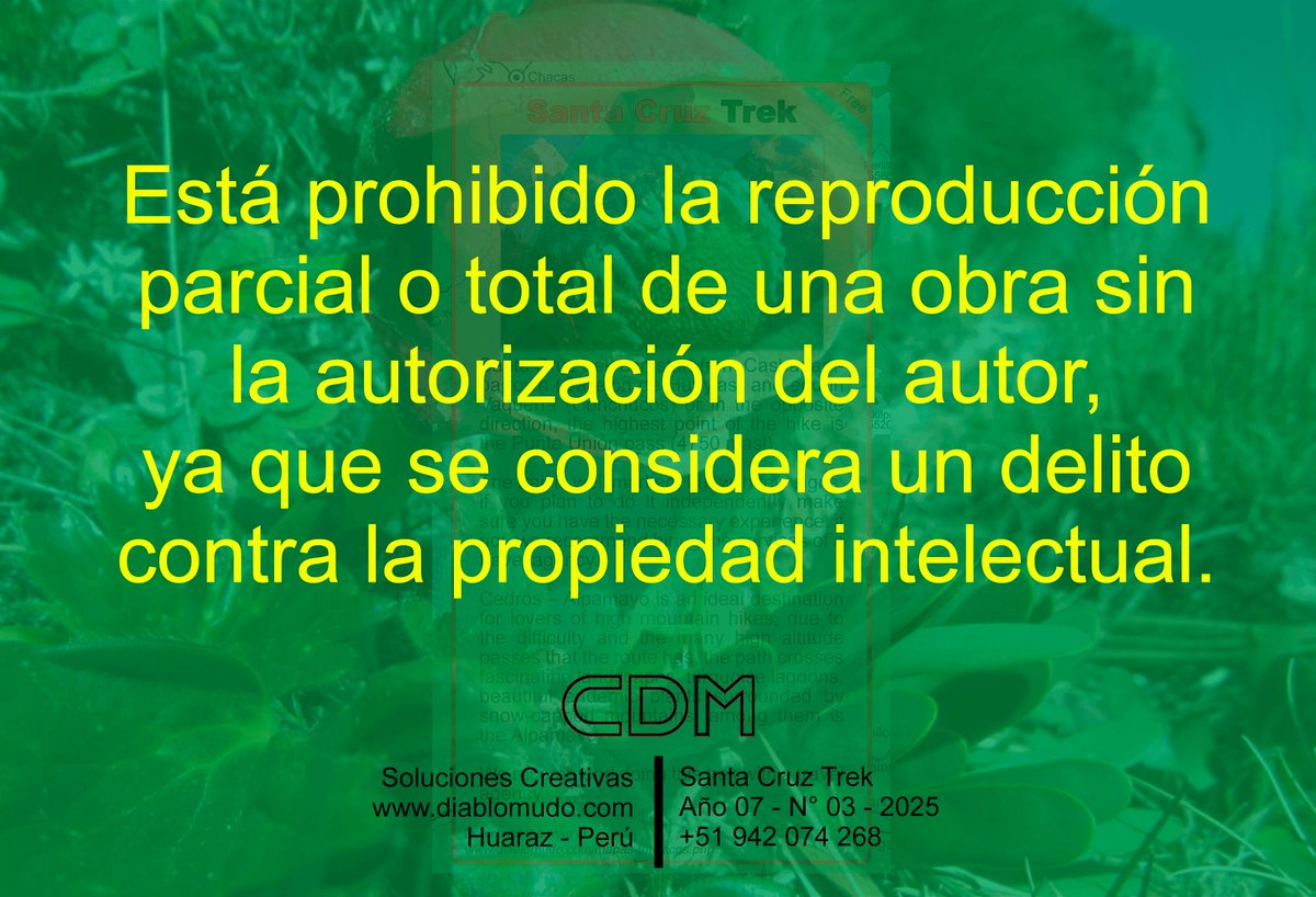 SantaCruzMap's tweet image. Atención.