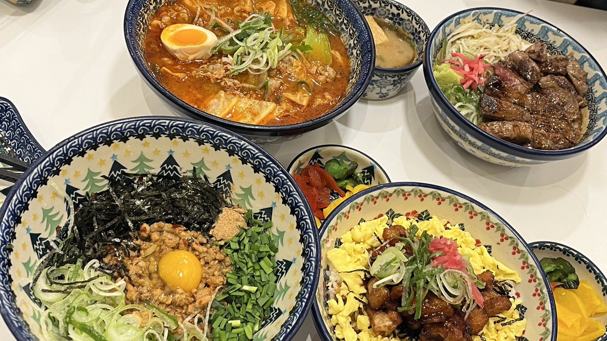 오모리 tweet media