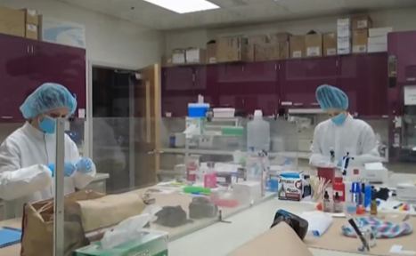 Dept. of Emergency Services and Public Protection (@ctdespp) on Twitter photo CRIME LAB IN ACTION: More leads for law enforcement, turning around evidence faster, a perfect accreditation. This is DESPP. This is the Division of Scientific Services. This is By The Numbers 2024. <a href="/GovNedLamont/">Governor Ned Lamont</a> <a href="/CT_STATE_POLICE/">CT State Police</a> CRIME LAB IN ACTION: More leads for law enforcement, turning around evidence faster, a perfect accreditation. This is DESPP. This is the Division of Scientific Services. This is By The Numbers 2024. <a href="/GovNedLamont/">Governor Ned Lamont</a> <a href="/CT_STATE_POLICE/">CT State Police</a>