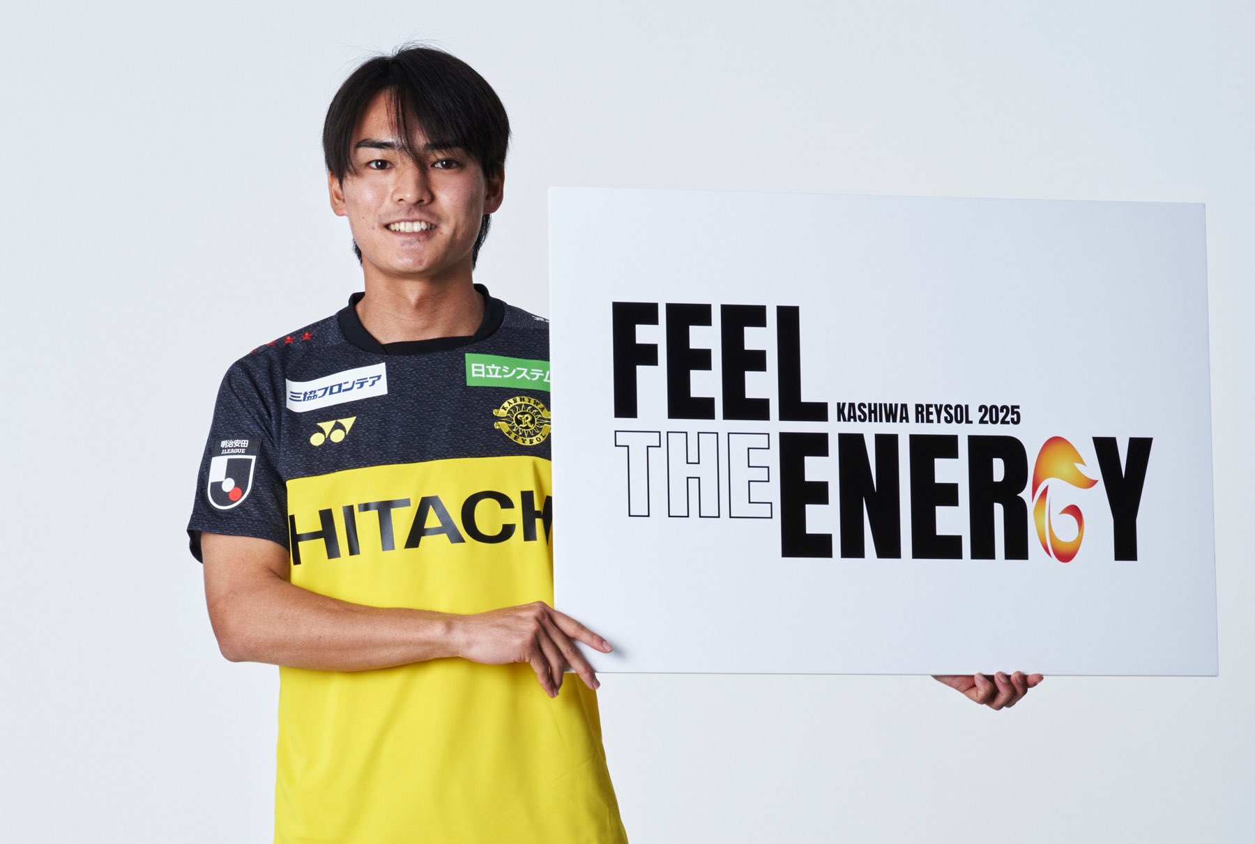 2025年 柏レイソル 24番 久保藤次郎選手 レプリカ ユニフォーム Ｌサイズ 2025年 柏レイソル 24番 久保藤次郎選手 レプリカ ユニフォーム