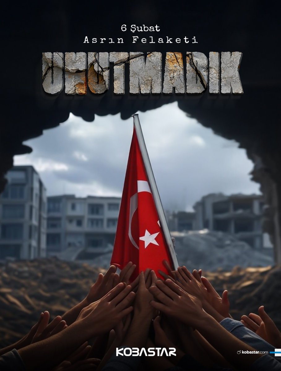 Yitirdiğimiz canlarımıza Allah’tan rahmet, yakınlarına sabır dileriz.

Allah’tan, güzel vatanımızı ve tüm insanlığı her türlü felaketten korumasını niyaz ederiz.