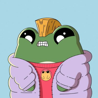Cribbbb (@cribbcrypto) on Twitter photo Sub 700 <a href="/btcfrugs/">Bitcoin Frugs</a> Holders Giveaway! 🐸
As promised to the Laba community I'm now giving away Frug #941 as we hit under 700 listed
I will also give away a Frug when we go SUB 600/500/400/300/200/100 total listed on <a href="/MEonBTC/">Magic Eden on Bitcoin 🟧</a>
Hodl Frug✅
Like&RT✅
Join discord✅
Enter Giveaway✅ Sub 700 <a href="/btcfrugs/">Bitcoin Frugs</a> Holders Giveaway! 🐸
As promised to the Laba community I'm now giving away Frug #941 as we hit under 700 listed
I will also give away a Frug when we go SUB 600/500/400/300/200/100 total listed on <a href="/MEonBTC/">Magic Eden on Bitcoin 🟧</a>
Hodl Frug✅
Like&RT✅
Join discord✅
Enter Giveaway✅