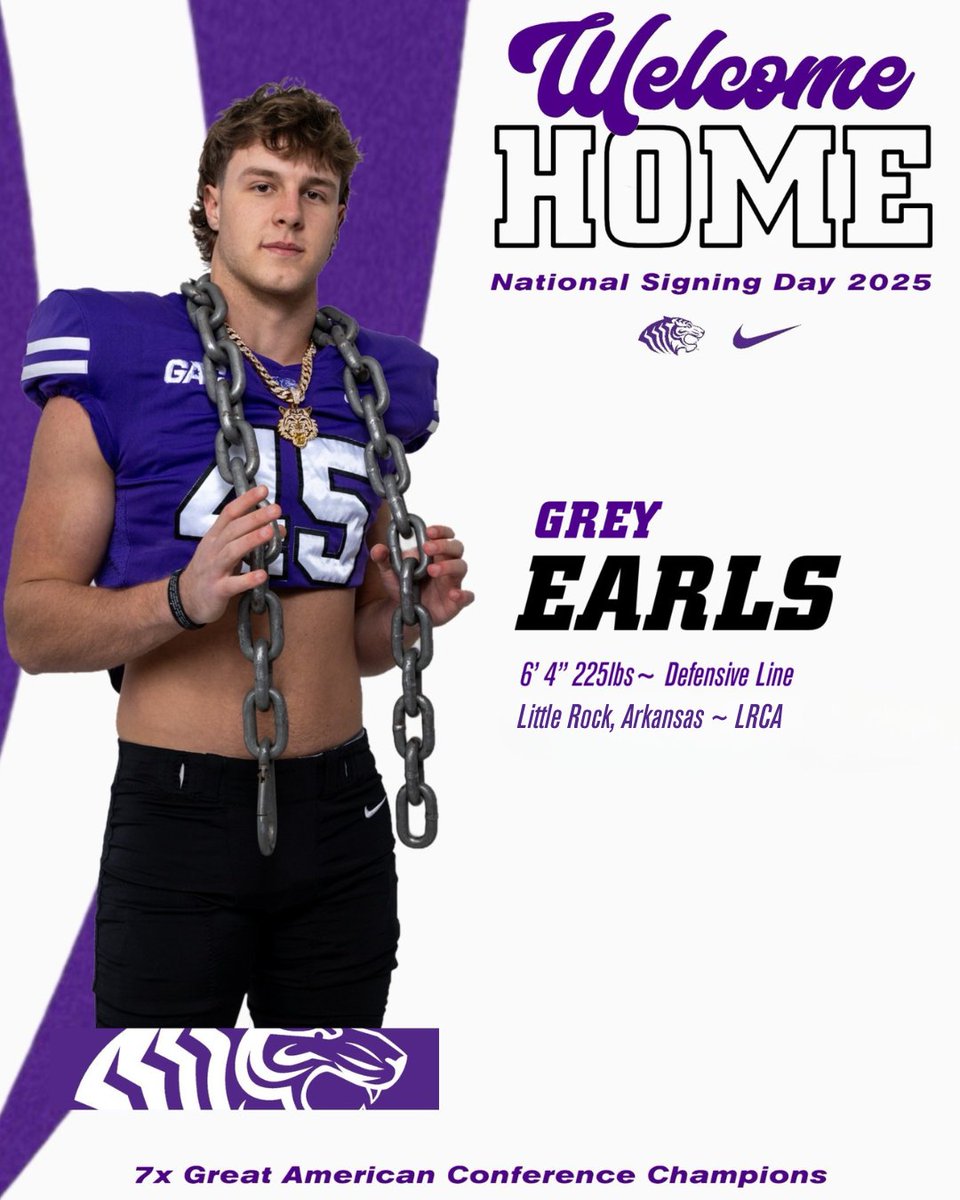 Ouachita Football tweet media