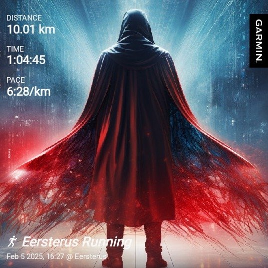 jon_p81's tweet photo. Keep moving, you'll thank yourself in your pension days.
#RunningWithTumiSole
#FetchYourBody2025
#RealLifePosts
#selfmotivator
#lyfstylegoals https://t.co/x0uo6DbB7X