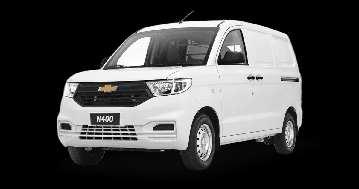 AUTOYESTILO's tweet photo. En el día del periodista, @ChevroletCo Buses y Camiones confirmó que pronto se lanzará un vehículo eléctrico en alianza con Isuzu, de menos de 3 toneladas, Con etiqueta de cero emisiones, llegará de Estados Unidos, gracias al Tratado de Libre Comercio (TLC) con ese país. https://t.co/8hZDZiGz0G