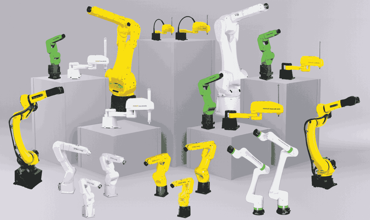 Advent__Design's tweet photo. Check out our latest newsletter. Contact Advent Design to partner with you on your next robotic application!

https://t.co/3t5tgHtaC9

#Advent #AdventDesign #Robot #FANUC #Robotics #Integration #Integrator #CollaborativeRobotics #IndustrialRobotics https://t.co/OfuJc9RETm
