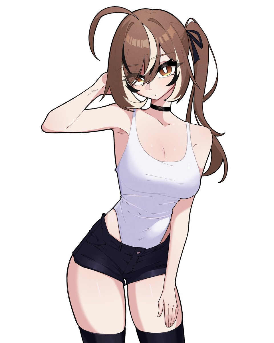 idk, I just like to draw mooms with random outfit 🪶
#drawMEI