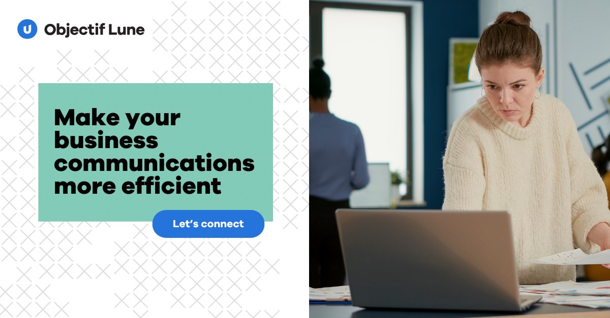 ObjLune's tweet image. Inefficient communications can have a negative impact on #contractmanagement and renewals. #olconnect software helps preserve data integrity with automated workflows that generate communications using data from different departments. bit.ly/40LxCGn #upland