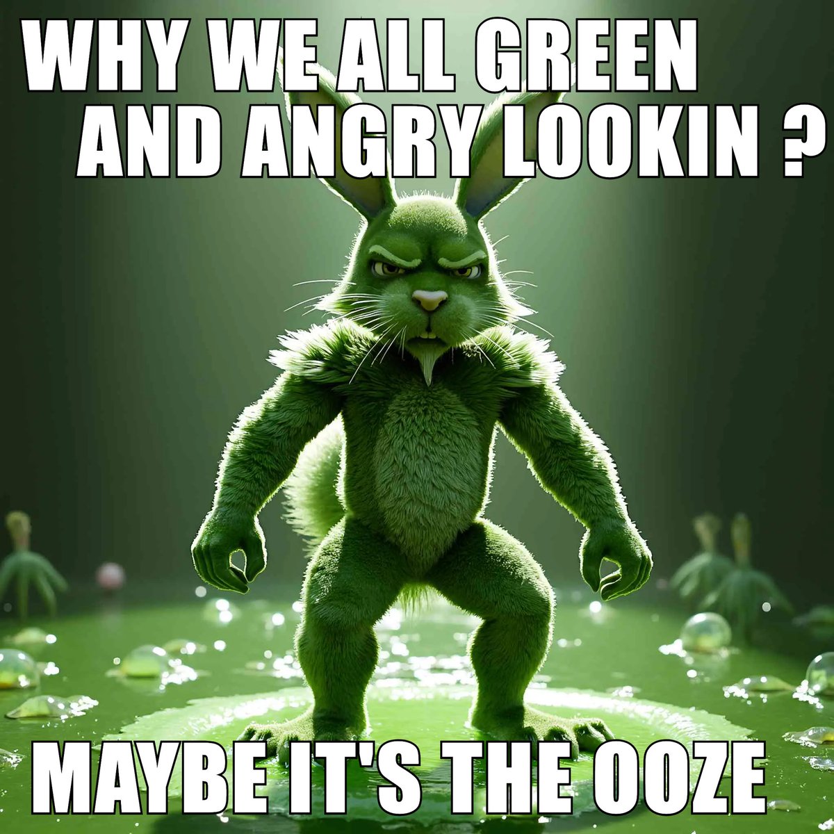 ᛗ Fluflemaster tweet media