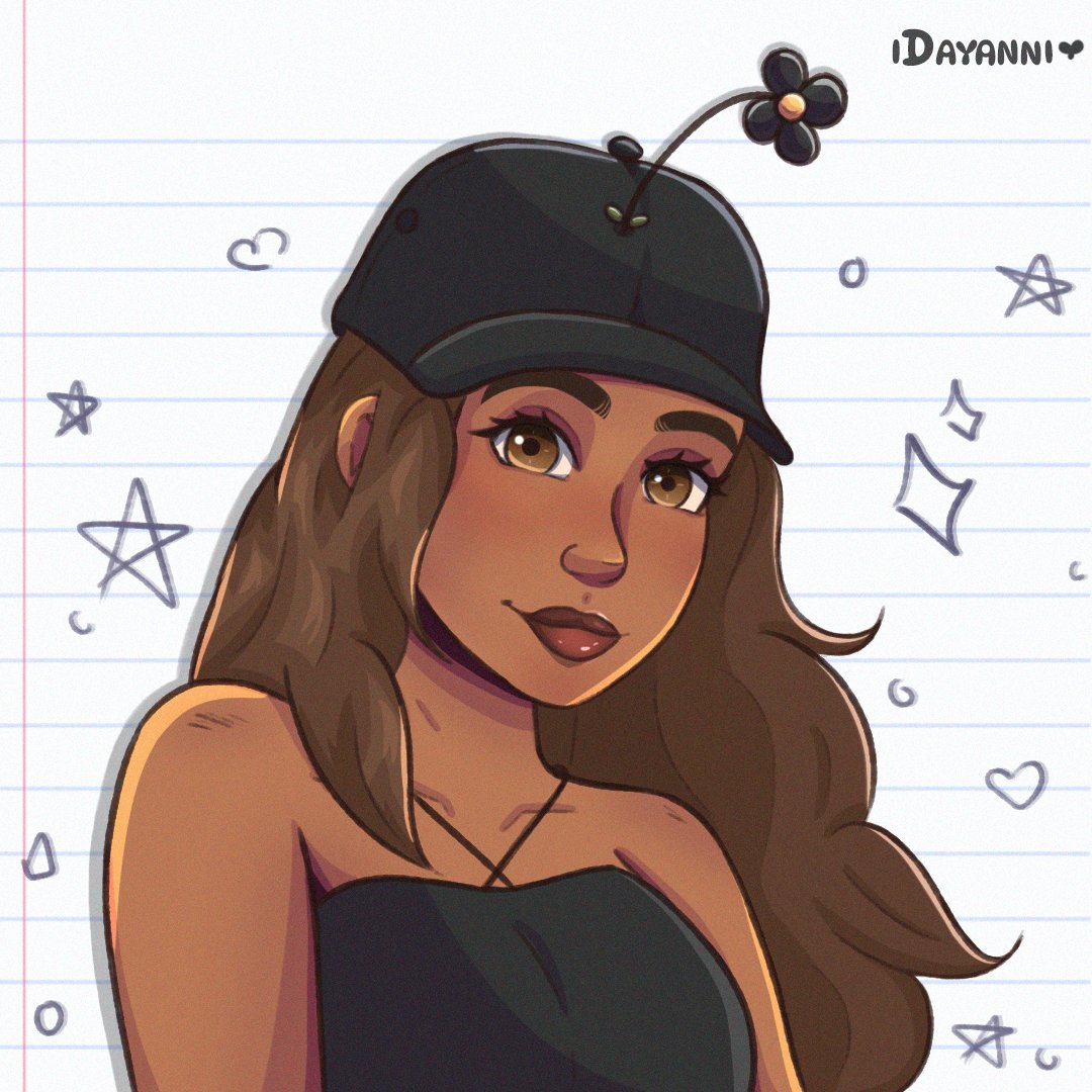 new icon🖤✨

#BRart | #art