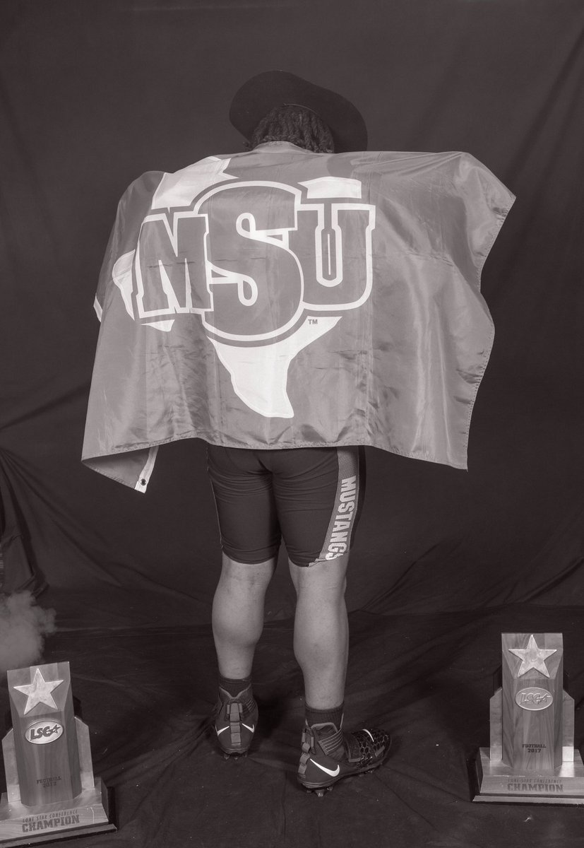 Corey Sanders Jr OL/DL 2025 tweet media