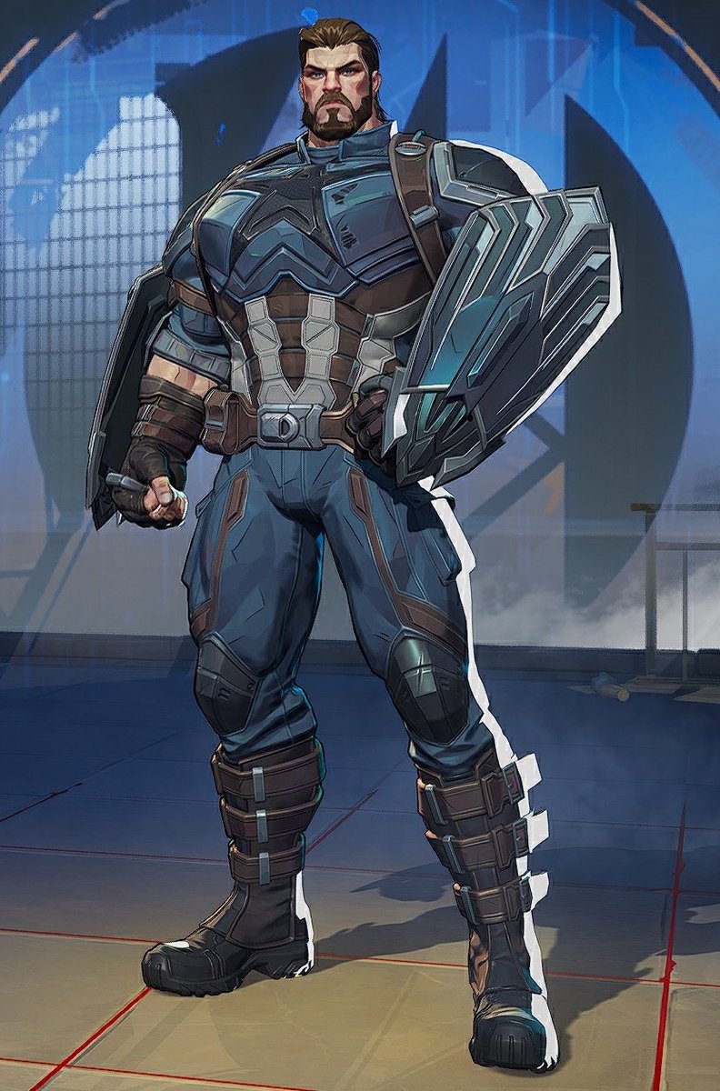Rivals - Leaks & Info tweet media
