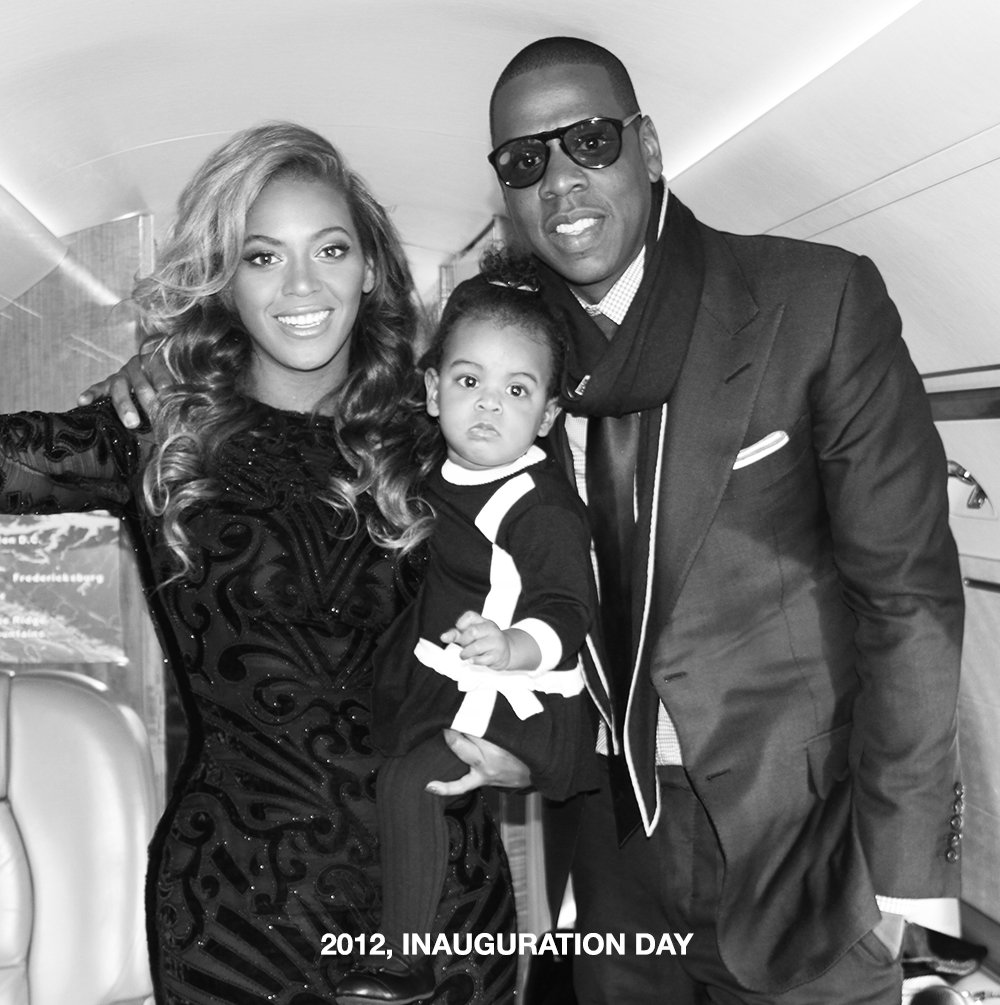 beyoncerelated's tweet photo. Jay-Z, Beyoncé and Blue Ivy

2012                                            2025 https://t.co/T4GvJR8GQg