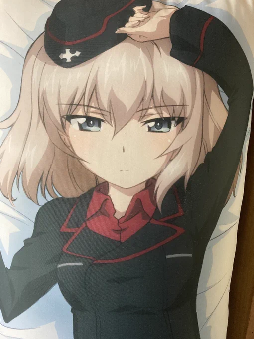 やっぱエリカ可愛いな 