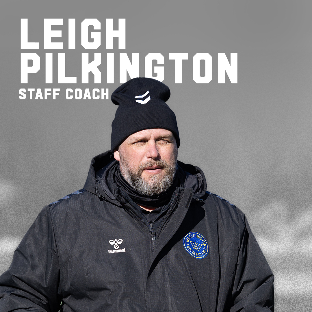 Westchester Soccer Club tweet media