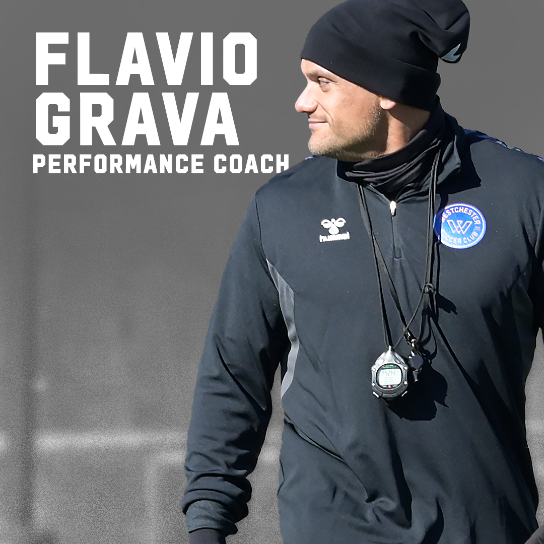 Westchester Soccer Club tweet media