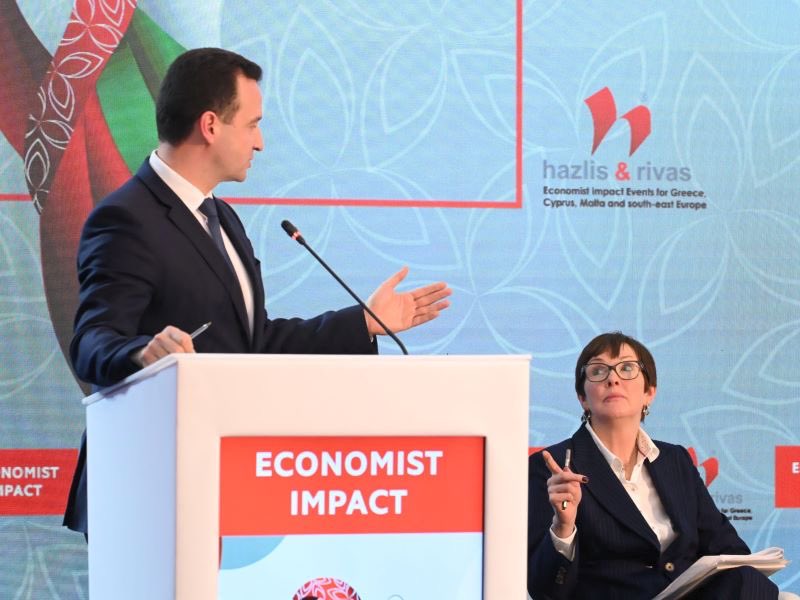 Ministry of Energy - Bulgaria tweet media