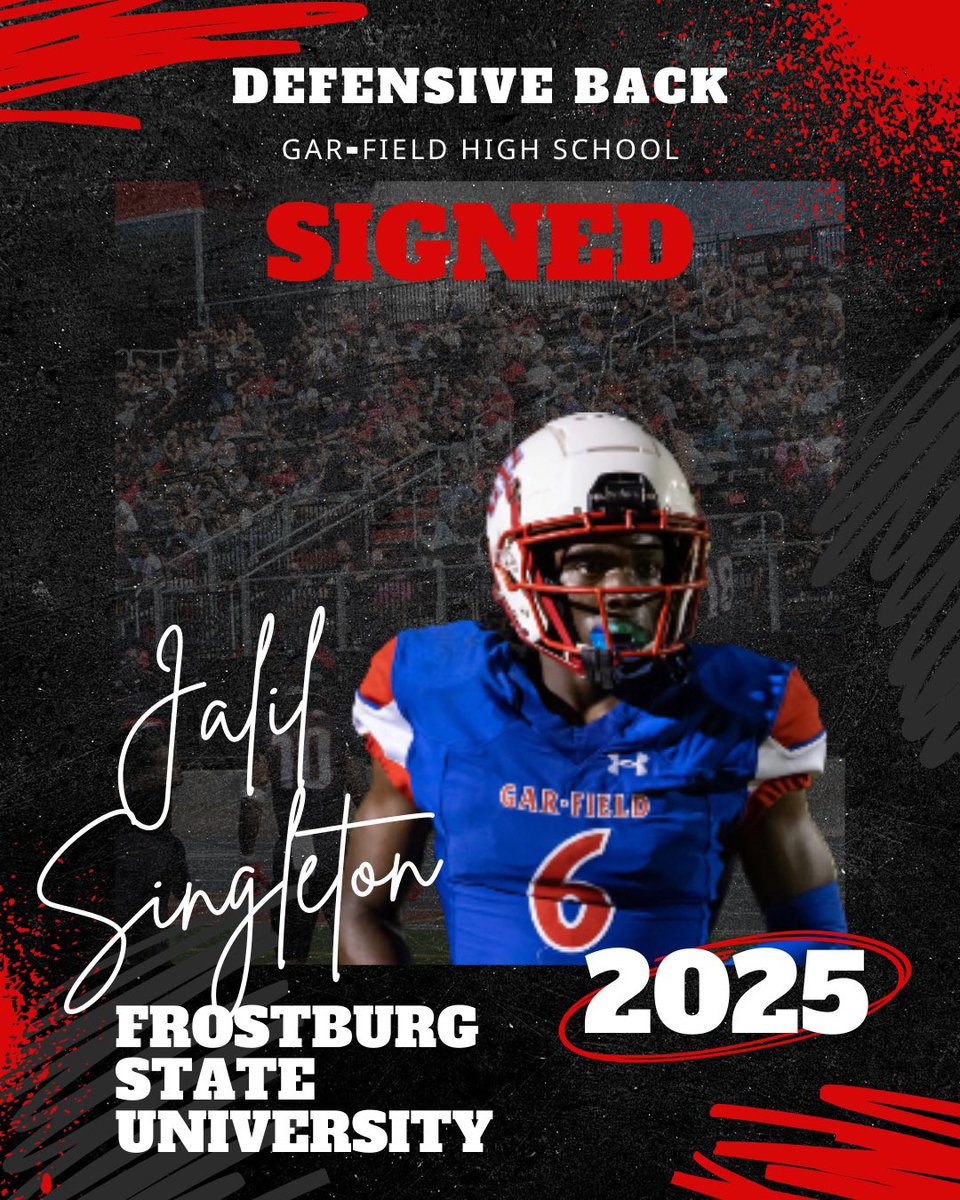 FrostburgFB's tweet photo. #Earnit 🔴⚫️🏔️🏈 https://t.co/u447okKkCk