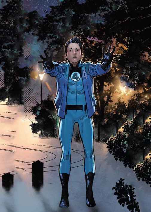 Galactus reportedly wants Franklin Richards to rebuild his old universe in ‘THE FANTASTIC FOUR: FIRST STEPS’

(via thecosmiccircus.com/alex-perez-dar…)