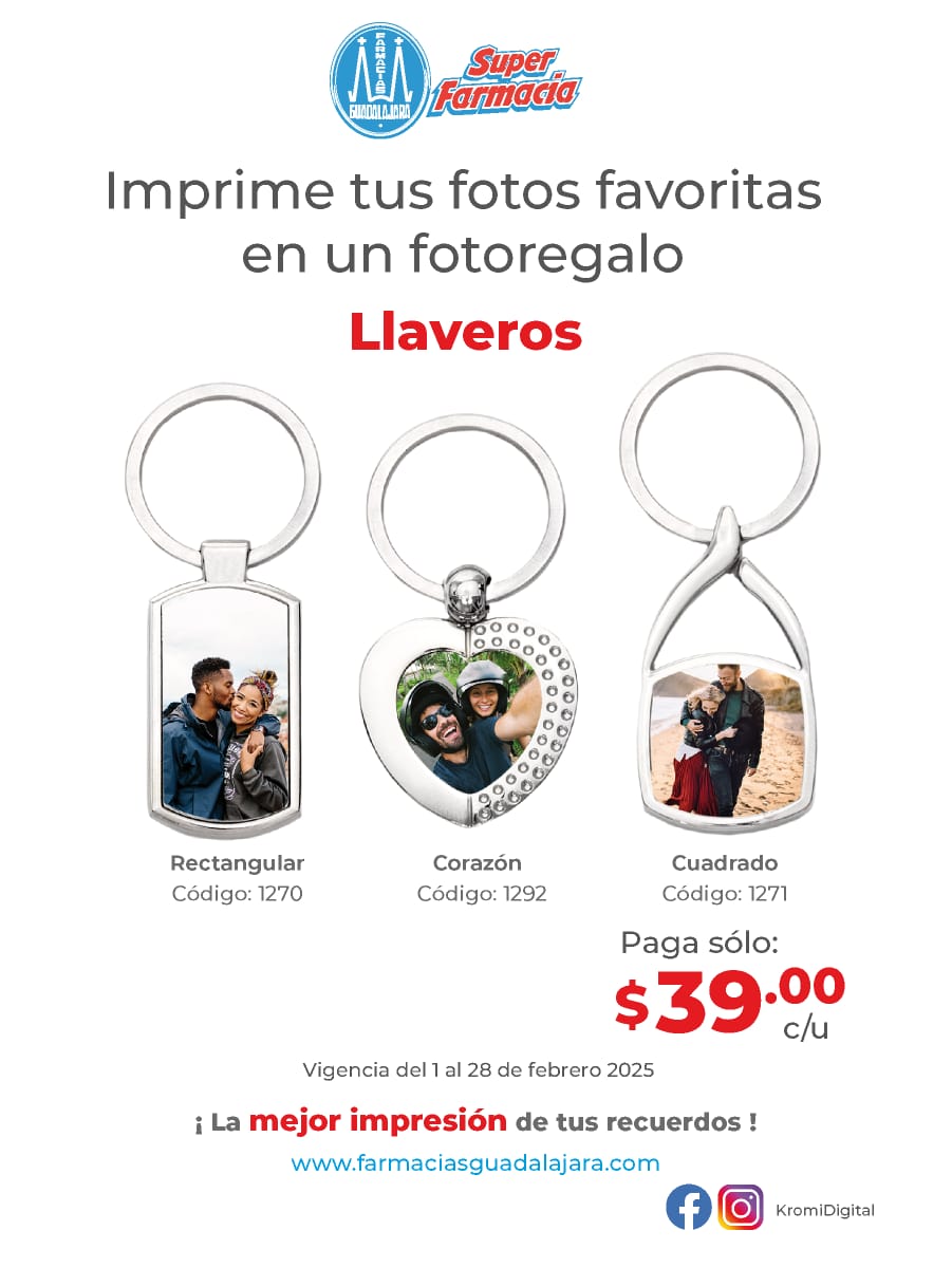 KromiPeriSur's tweet photo. 💕 ¡Feliz Día del Amor y la Amistad! 💕

Aprovecha las Promociones de "Foto Regalos". 🎁

👉  NOS PUEDES ENCONTRAR EN: 
C. 16 de Septiembre 10901, Loma Encantada, 72474 Heroica Puebla de Zaragoza, Pue. 

Hashtag:
#14deFebrero 
#DiadelAmorylaAmistad 
#Fotigrafia 
#KodakMoments https://t.co/tIbpfP0emk