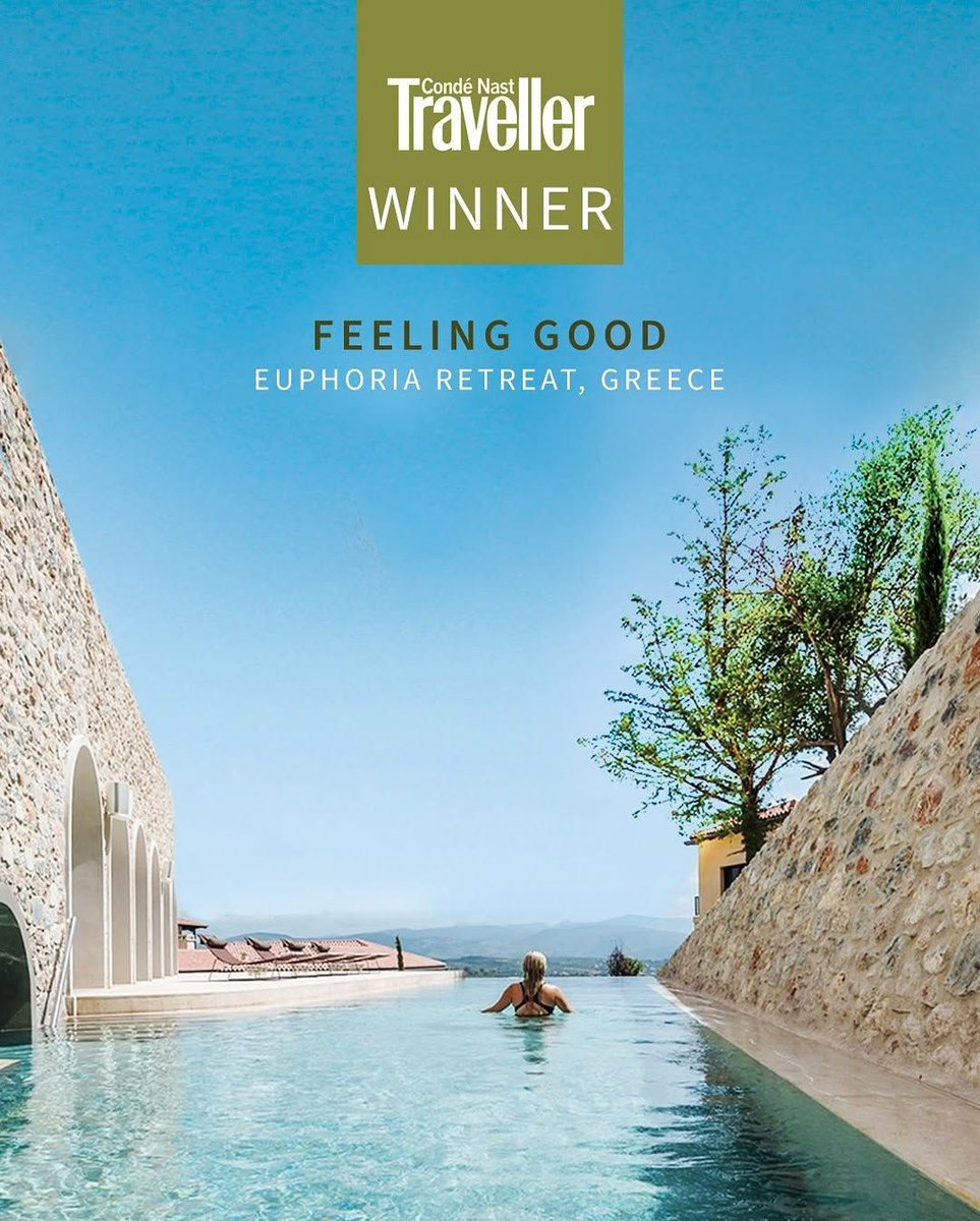 Healing Holidays tweet media