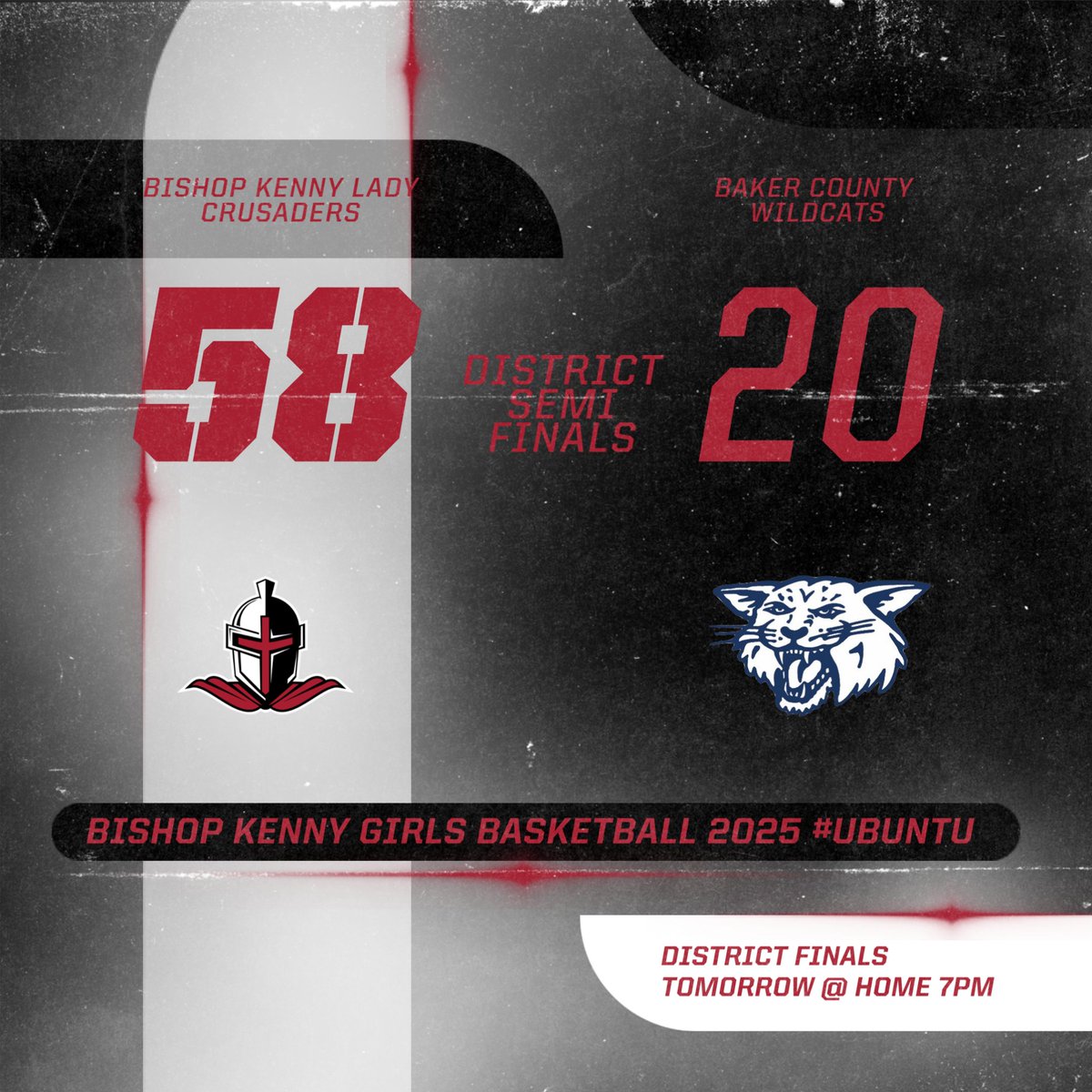 Bishop Kenny Girls Basketball (@bkhs_gbb) on Twitter photo 