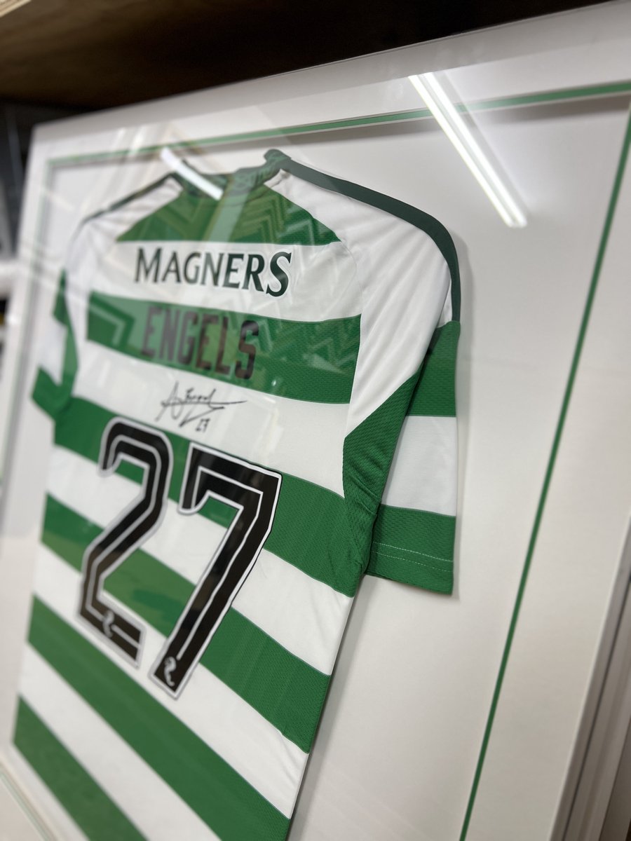 👀 🍀 ⌛

#CelticFCFoundation #CelticFC #LisbonLions #Schmeichel #Engels 

<a href="/foundationcfc/">Celtic FC Foundation</a>