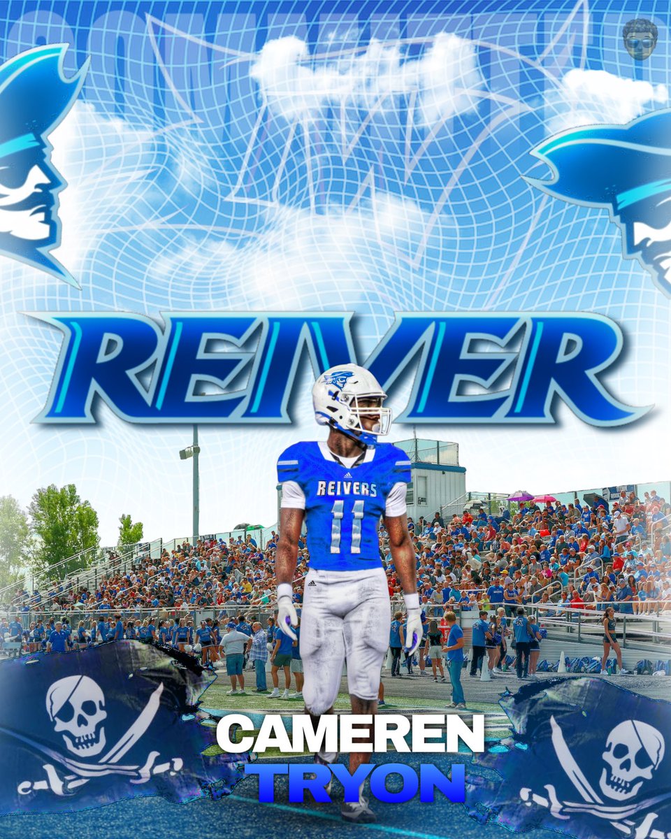COMMITTED!!  #AGTG #sailsup 
<a href="/CoachVaughnDame/">Vaughn VanDame</a> <a href="/CoachStrohmeier/">Scott Strohmeier</a> <a href="/Shepardfootball/">Shepardfootball</a>