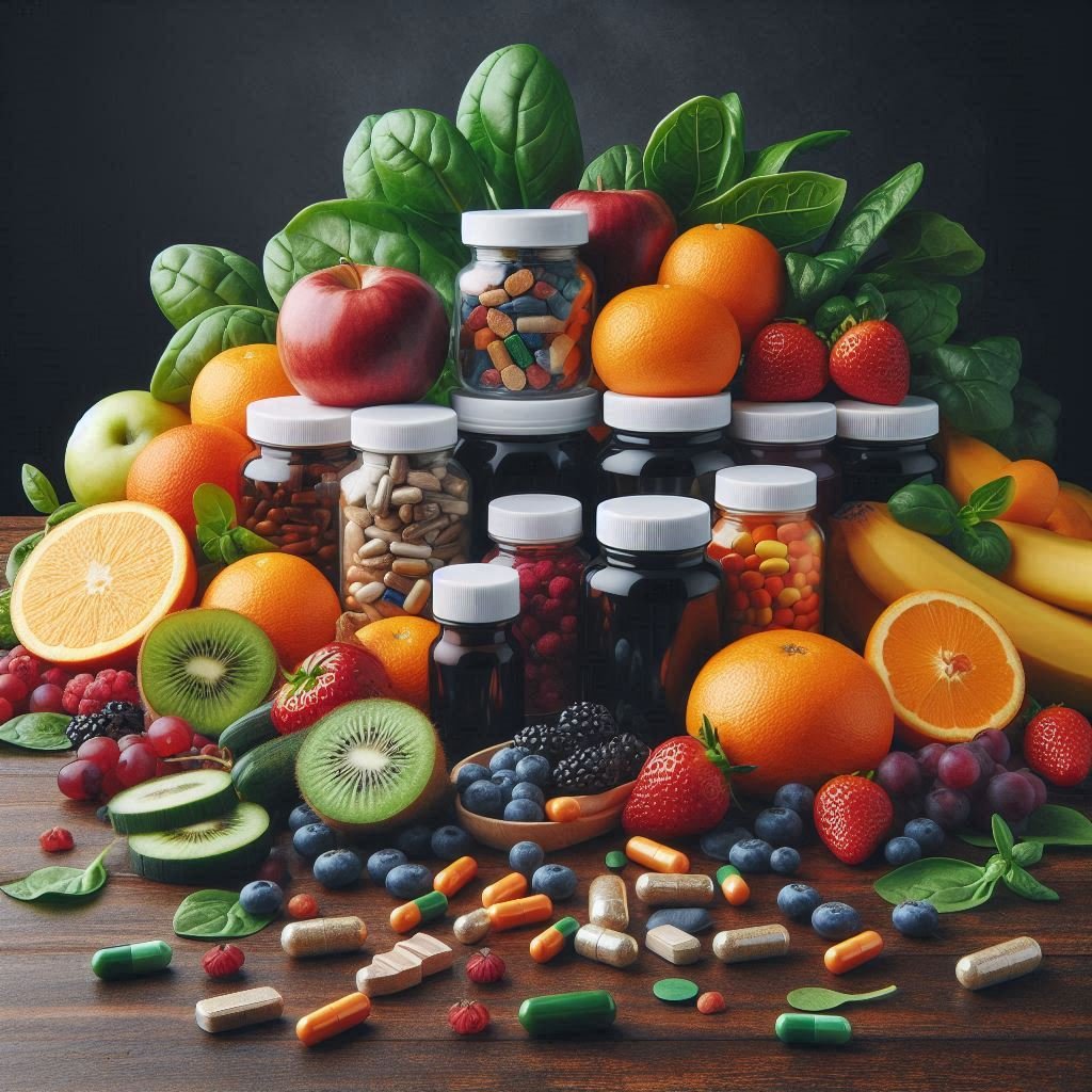 Understanding When to Use Vitamins and When to Get Nutrients from Food

simplelyfechronicles.com/2025/02/05/und…

Knowing when to take vitamin supplements and when to rely on whole foods is essential for optimal health.