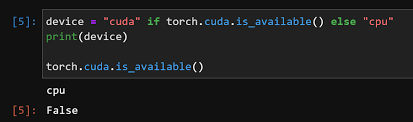 Murangoanalyst_'s tweet photo. Machine learning engineers📢
Why do we use 'cuda' when training neural network models instead of 'cpu' ?

#datascienceservices #MachineLearning #neuralnetwork #computervision https://t.co/QDZj5oASW6