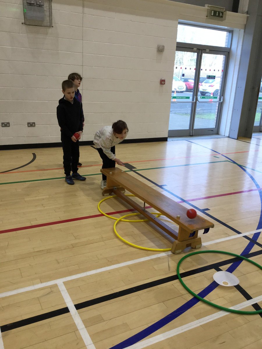 Cedarbank School tweet media