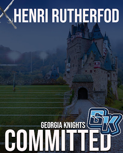 Community Christian College Georgia Knights tweet media