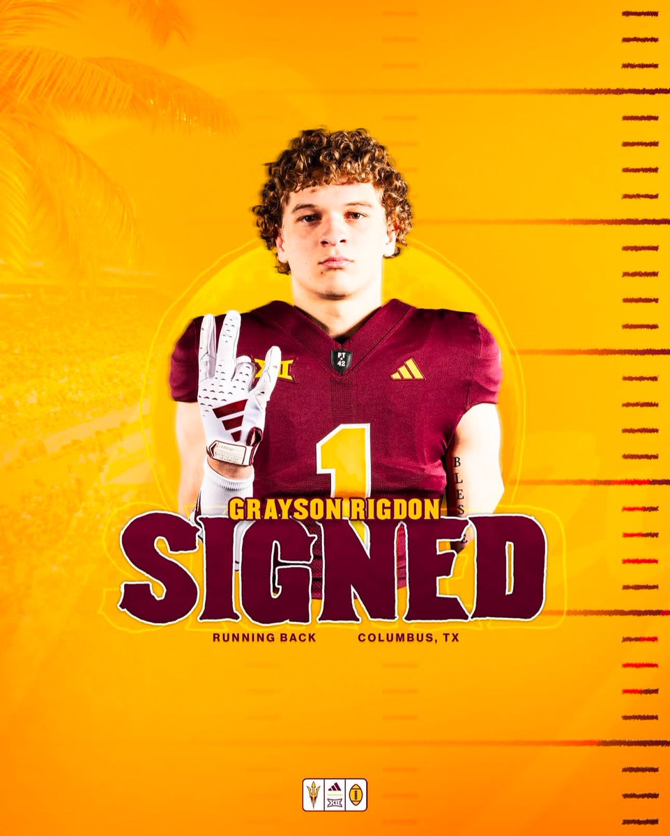 Thank You Lord! Texas2Tempe🔱