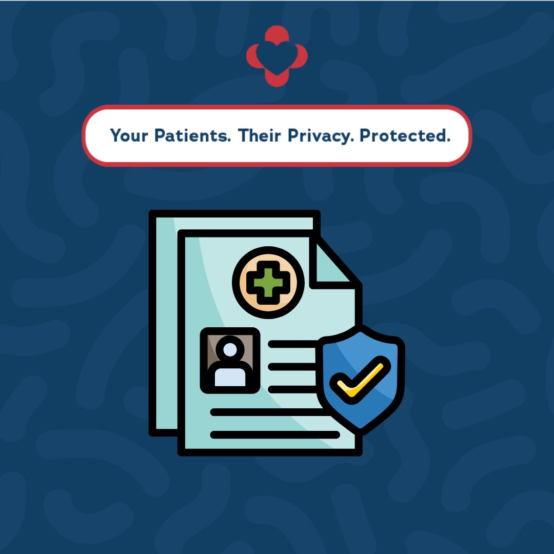 MedCallPlus's tweet image. Patient privacy is our priority. MedCall Plus ensures complete HIPAA compliance with every call we handle. 🏥🔒  zurl.co/AxrAO