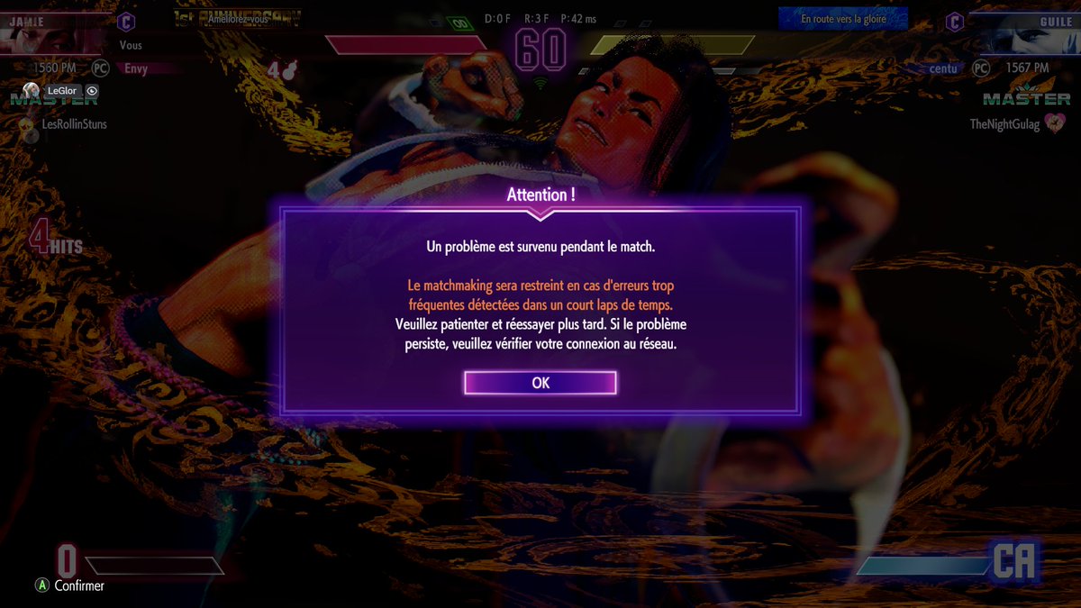 Envy(Training arc) tweet media