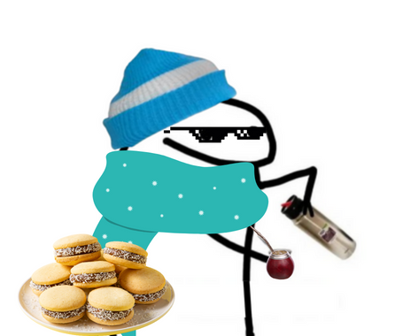 Maizena_AR's tweet photo. @muyyforraa No será invierno, pero la lluvia igual se disfruta con algo calentito acompañado de alfajorcitos de Maizena 🔥😉 https://t.co/qN7RhLYnvp
