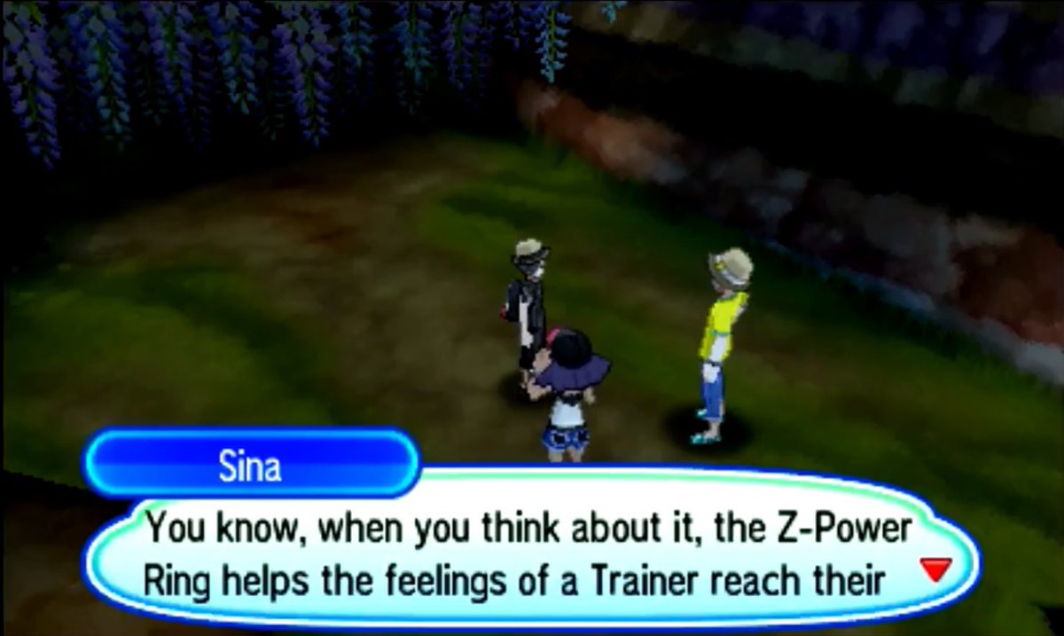soulsilverart's tweet photo. •Z-moves(crystals)are actually kinda related to Mega evolution⬇️.And guess who explains this to us…none other than Dexio and Sina from Kalos.

•As we all know the Z in Z-moves is for the word Zenith(full power).

•Pokémon Z(XY 3rd version)was cut so content from that could have been pushed to SM-like Zygarde in Alola.

•In SM Zygarde reaches its supposed* zenith(peak form)as Zygarde complete. Again tying it to Z-moves. It’s possible that this whole idea began in the cut Z version. 

•Z-moves have a “dash”,giving them the same naming convention as Z-A.

•All of this could have been tied to Ultra-Necrozma,since it became the origin of Z-crystals. Zygarde and Necrozma and opposing forces as Necrozma disrupts the ecosystem and Zygarde defends it and they have faced eachother in the manga .

With all this being said could we see Z-moves mentioned and ultra-necrozma in LegendsZA in order to explain part of Mega Evolution’s origins?