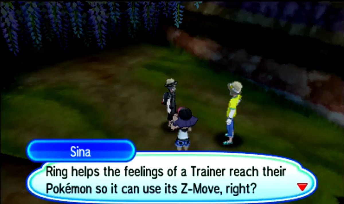 soulsilverart's tweet photo. •Z-moves(crystals)are actually kinda related to Mega evolution⬇️.And guess who explains this to us…none other than Dexio and Sina from Kalos.

•As we all know the Z in Z-moves is for the word Zenith(full power).

•Pokémon Z(XY 3rd version)was cut so content from that could have been pushed to SM-like Zygarde in Alola.

•In SM Zygarde reaches its supposed* zenith(peak form)as Zygarde complete. Again tying it to Z-moves. It’s possible that this whole idea began in the cut Z version. 

•Z-moves have a “dash”,giving them the same naming convention as Z-A.

•All of this could have been tied to Ultra-Necrozma,since it became the origin of Z-crystals. Zygarde and Necrozma and opposing forces as Necrozma disrupts the ecosystem and Zygarde defends it and they have faced eachother in the manga .

With all this being said could we see Z-moves mentioned and ultra-necrozma in LegendsZA in order to explain part of Mega Evolution’s origins?