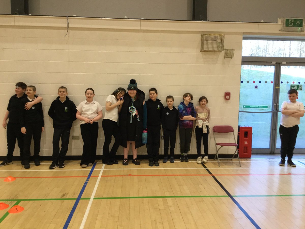 Cedarbank School tweet media