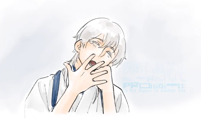 数日描けなかったちょっとずつリハビリ_(:3 」∠)_ うまく描けないから成長期かな…眠いよねつるまる。寝よう() 