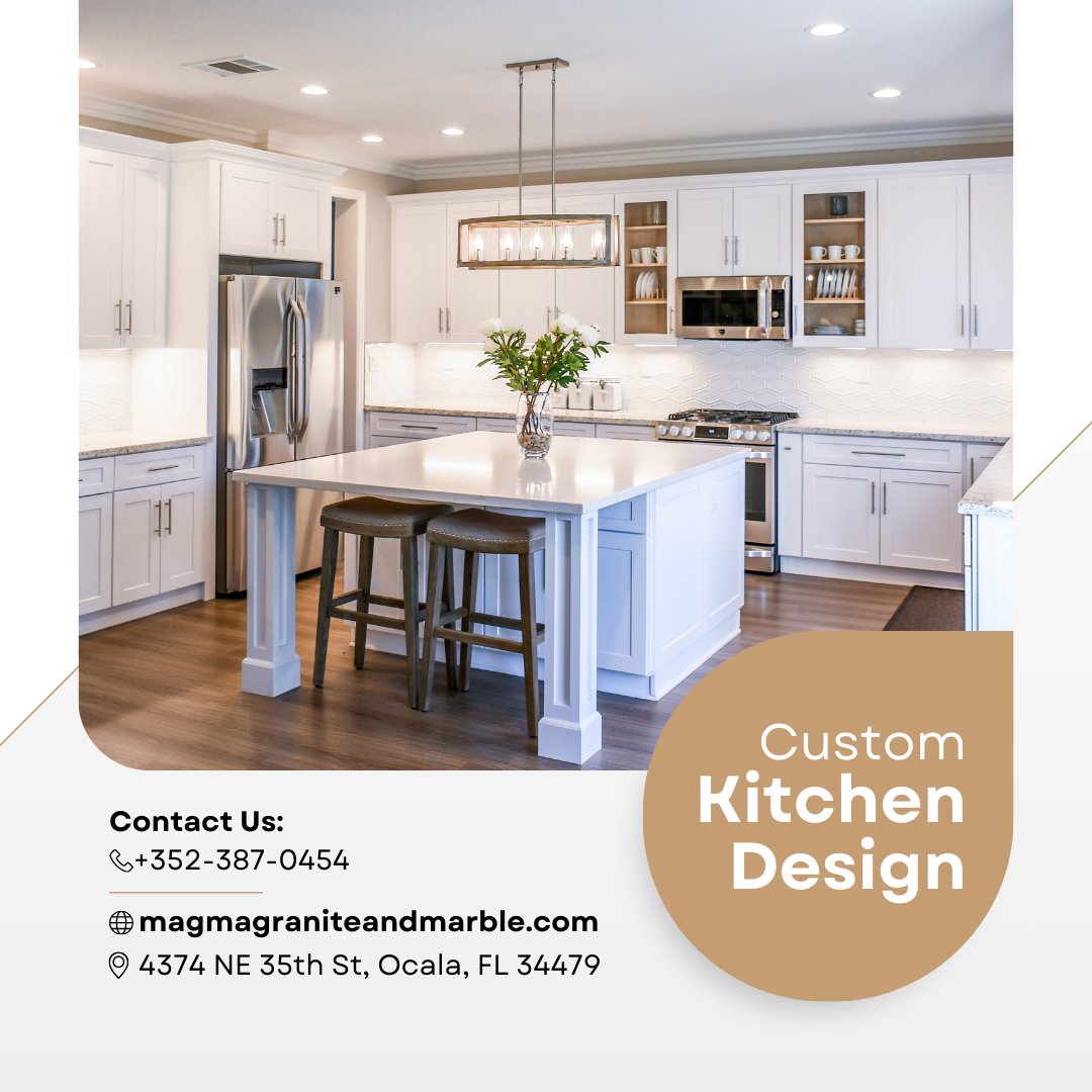 Magma Granite & Marble tweet media