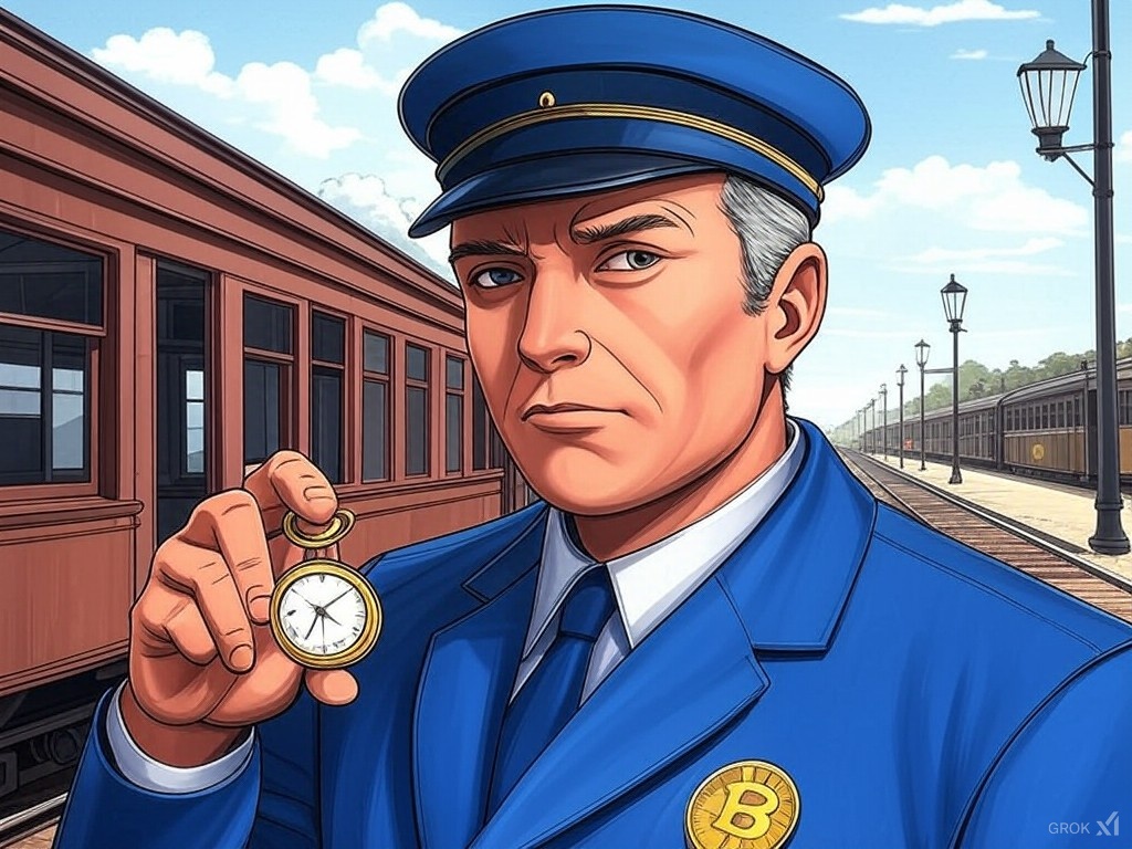 Guess which crypto hasn't had down time?

#Bitcoin