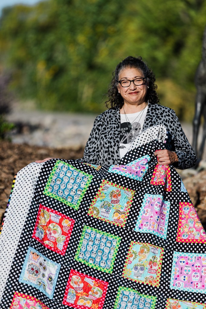 Quiltfolk tweet media